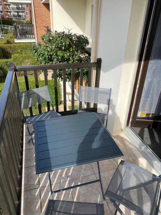 T2 Cosy Avec Acces Direct